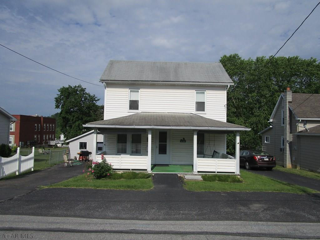 Lakemont - Residential