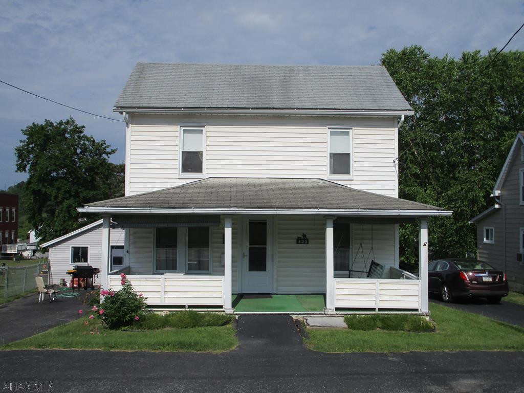 Lakemont - Residential