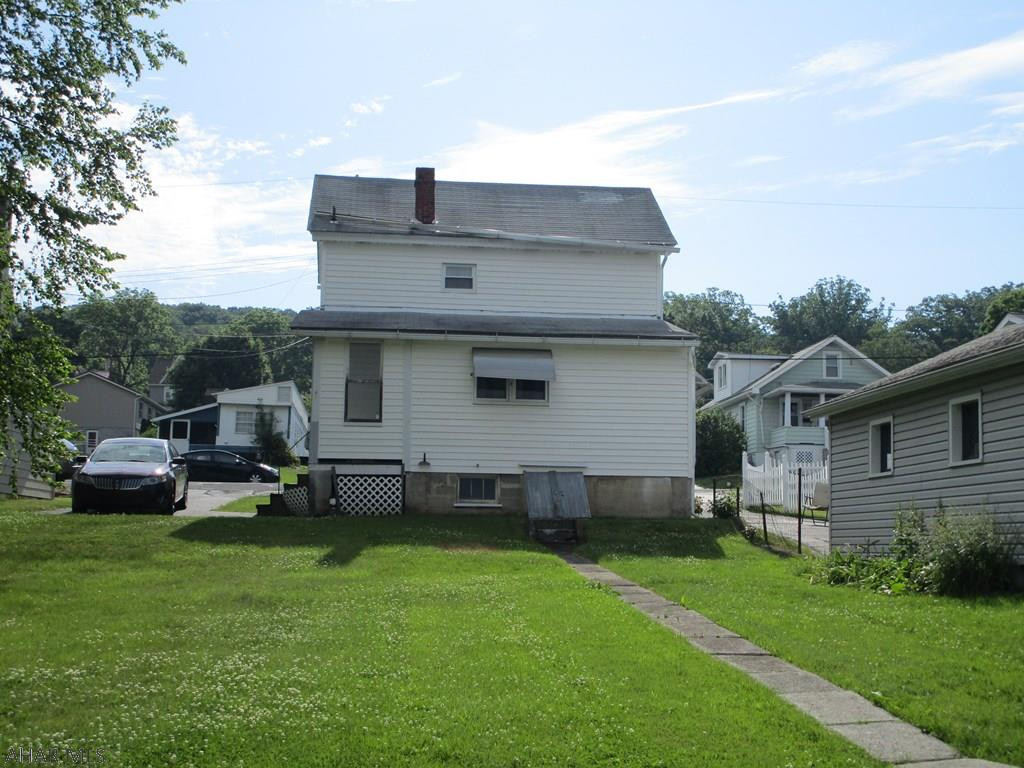 Lakemont - Residential