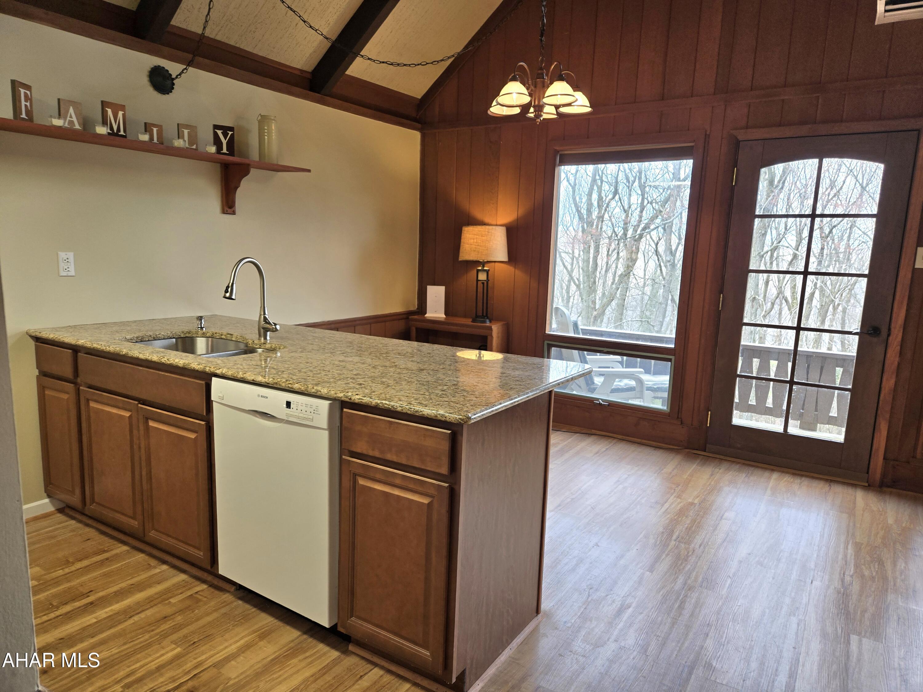 Blue Knob - Residential