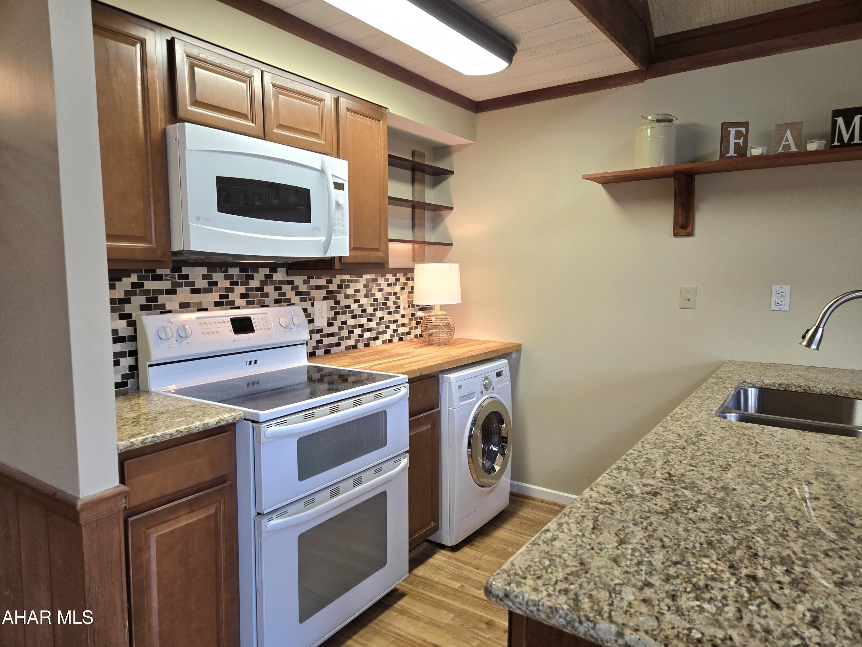 Blue Knob - Residential