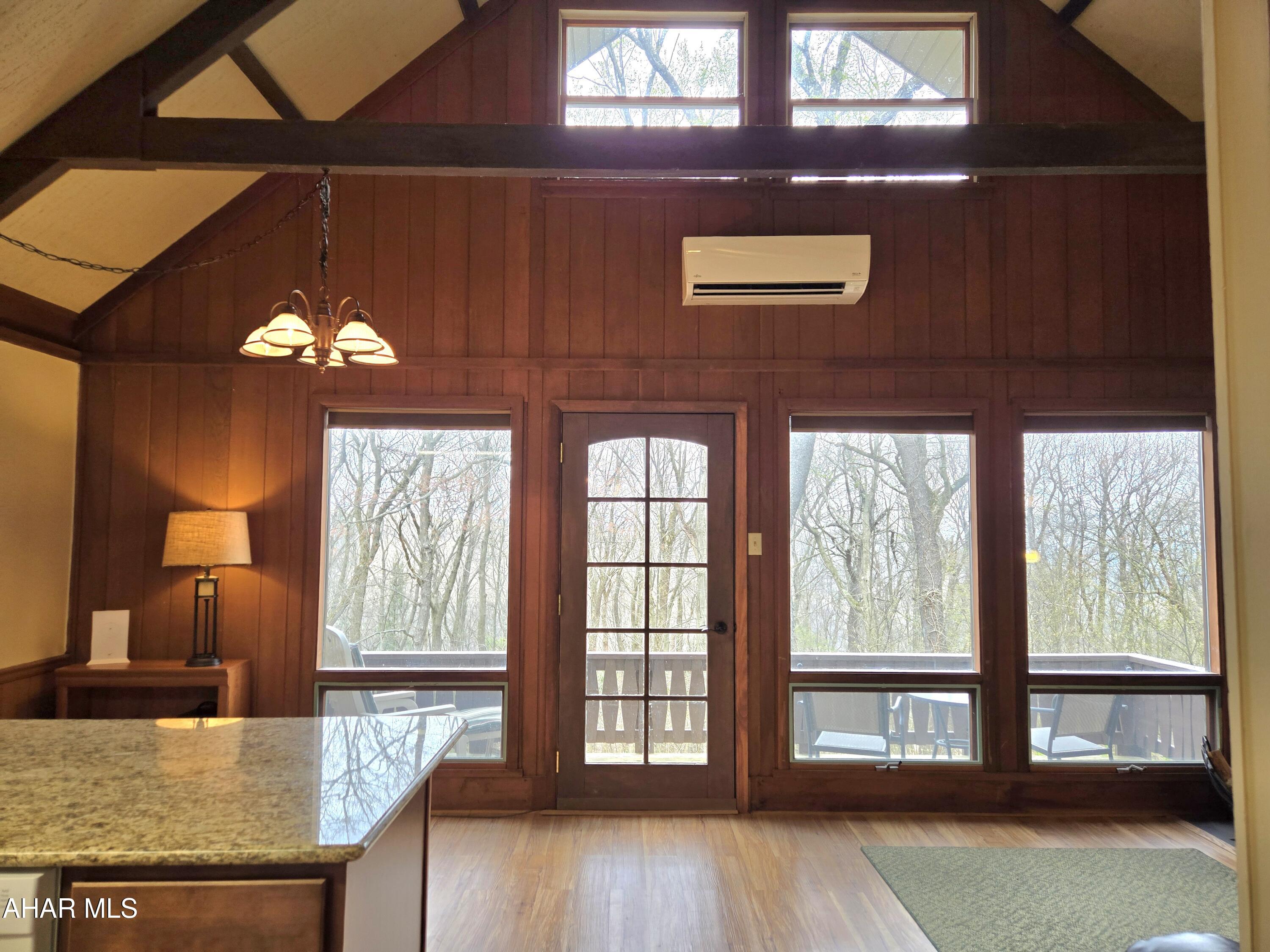 Blue Knob - Residential