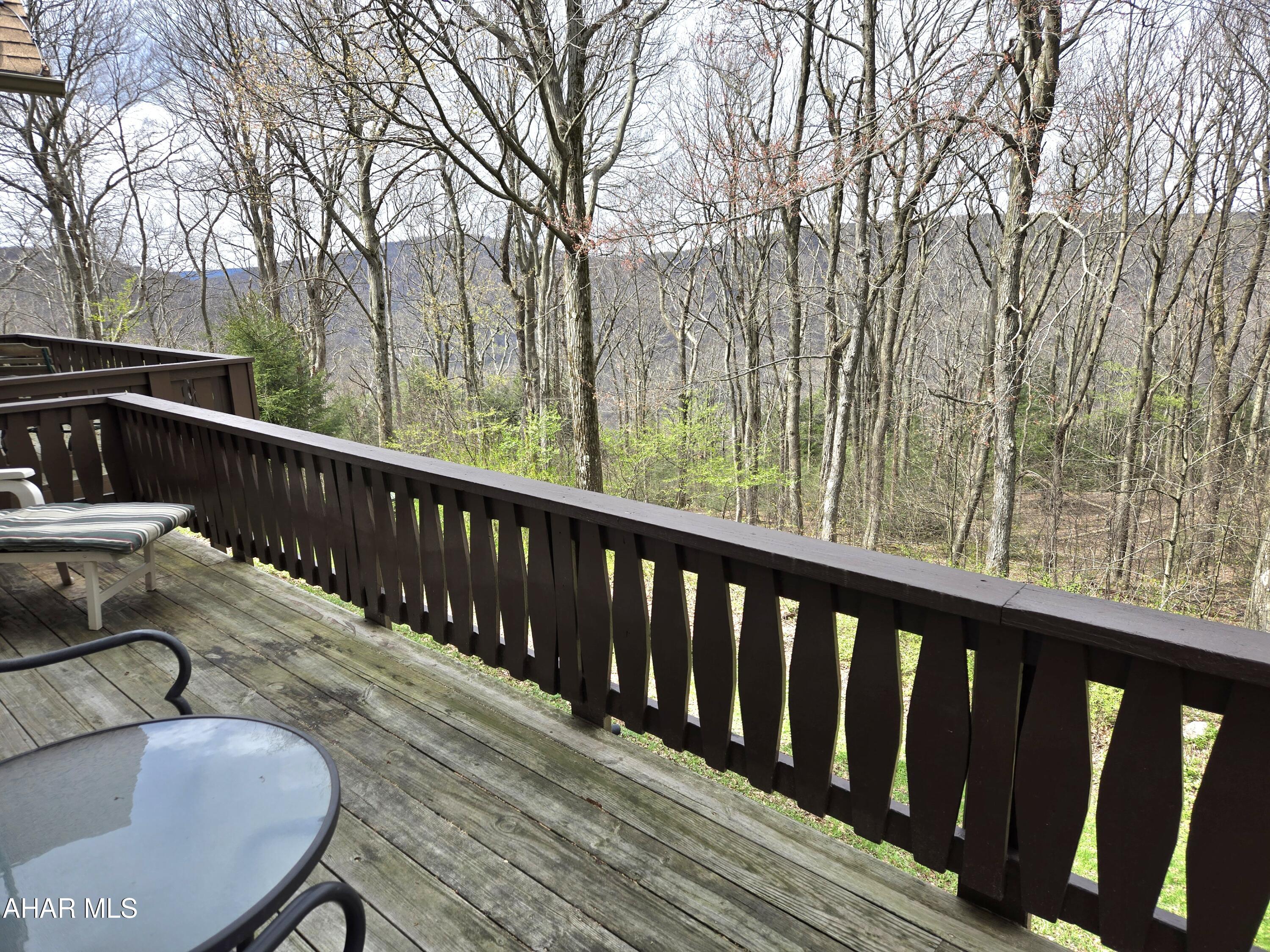 Blue Knob - Residential