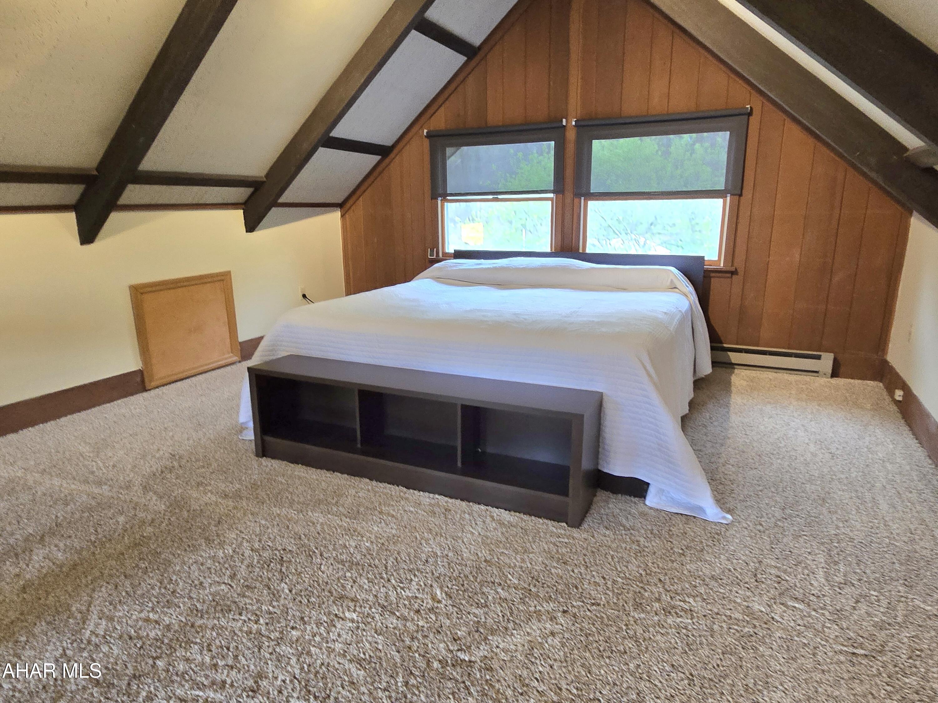 Blue Knob - Residential