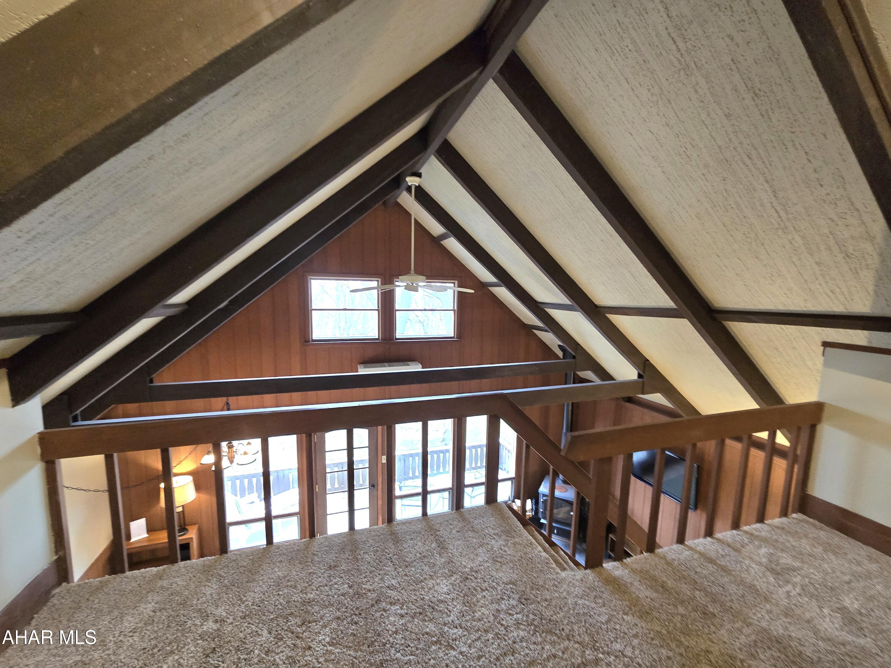 Blue Knob - Residential