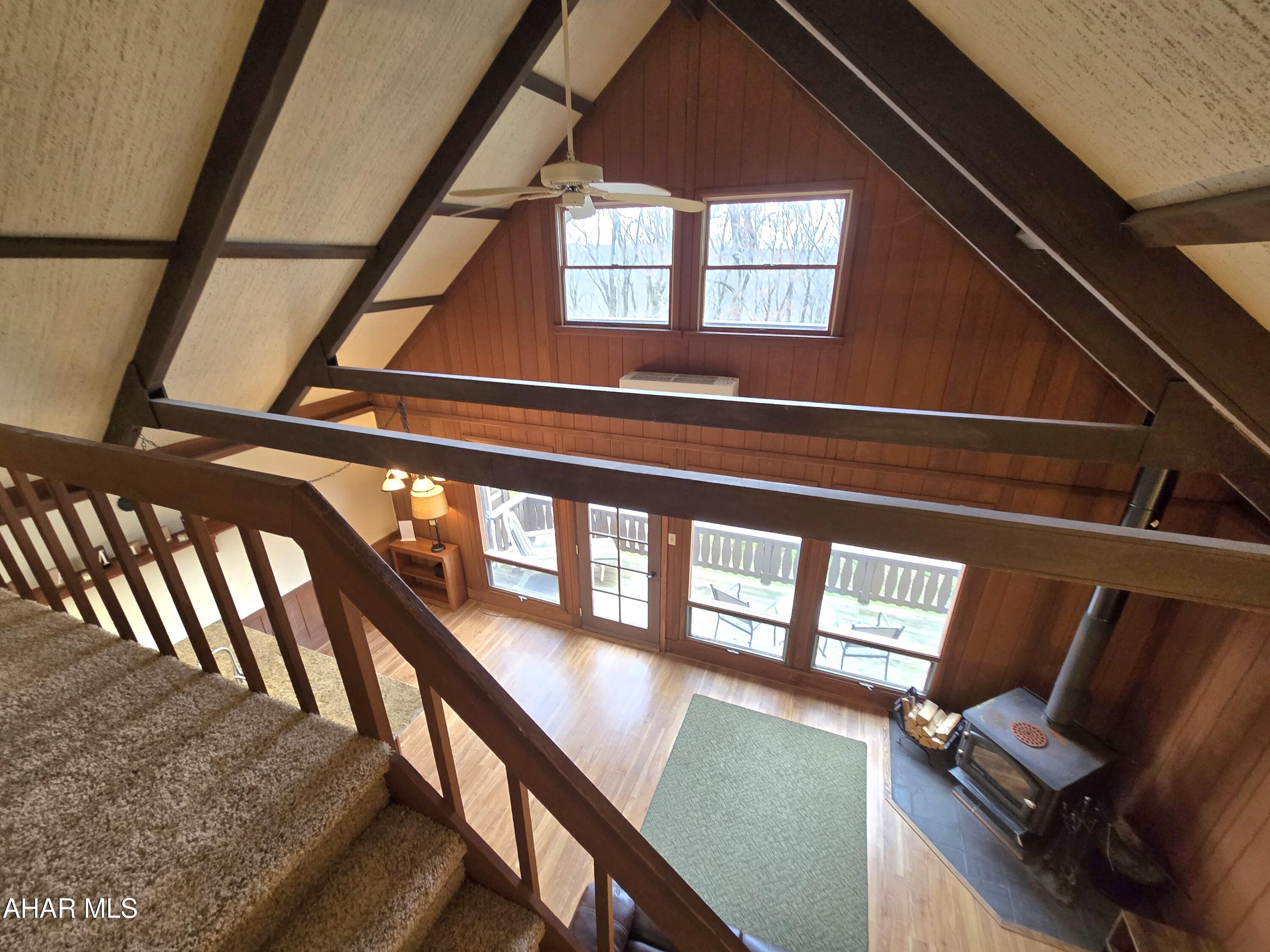 Blue Knob - Residential