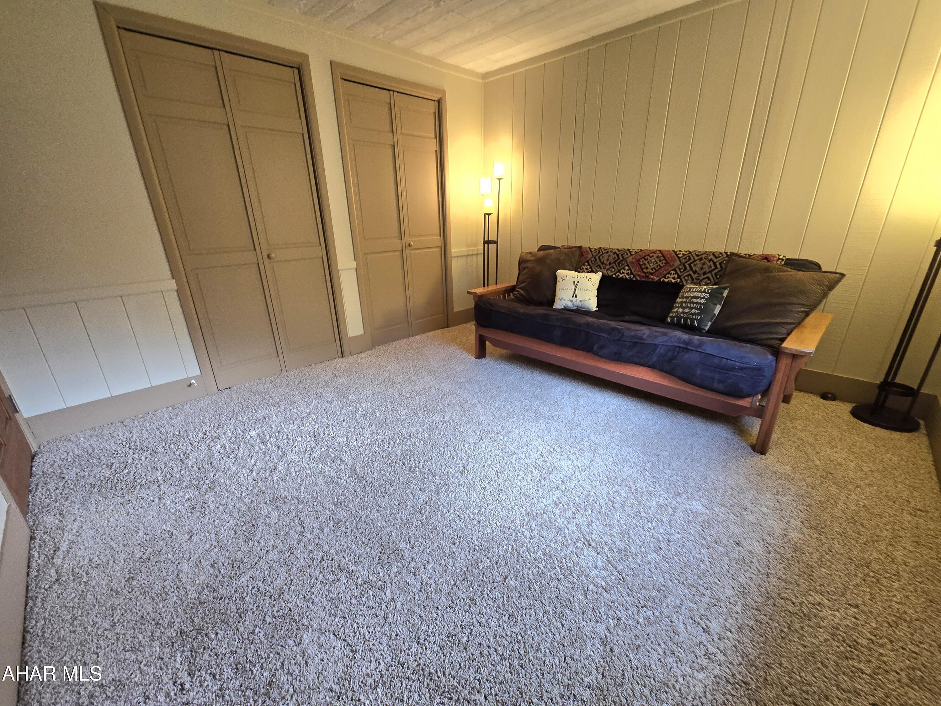 Blue Knob - Residential