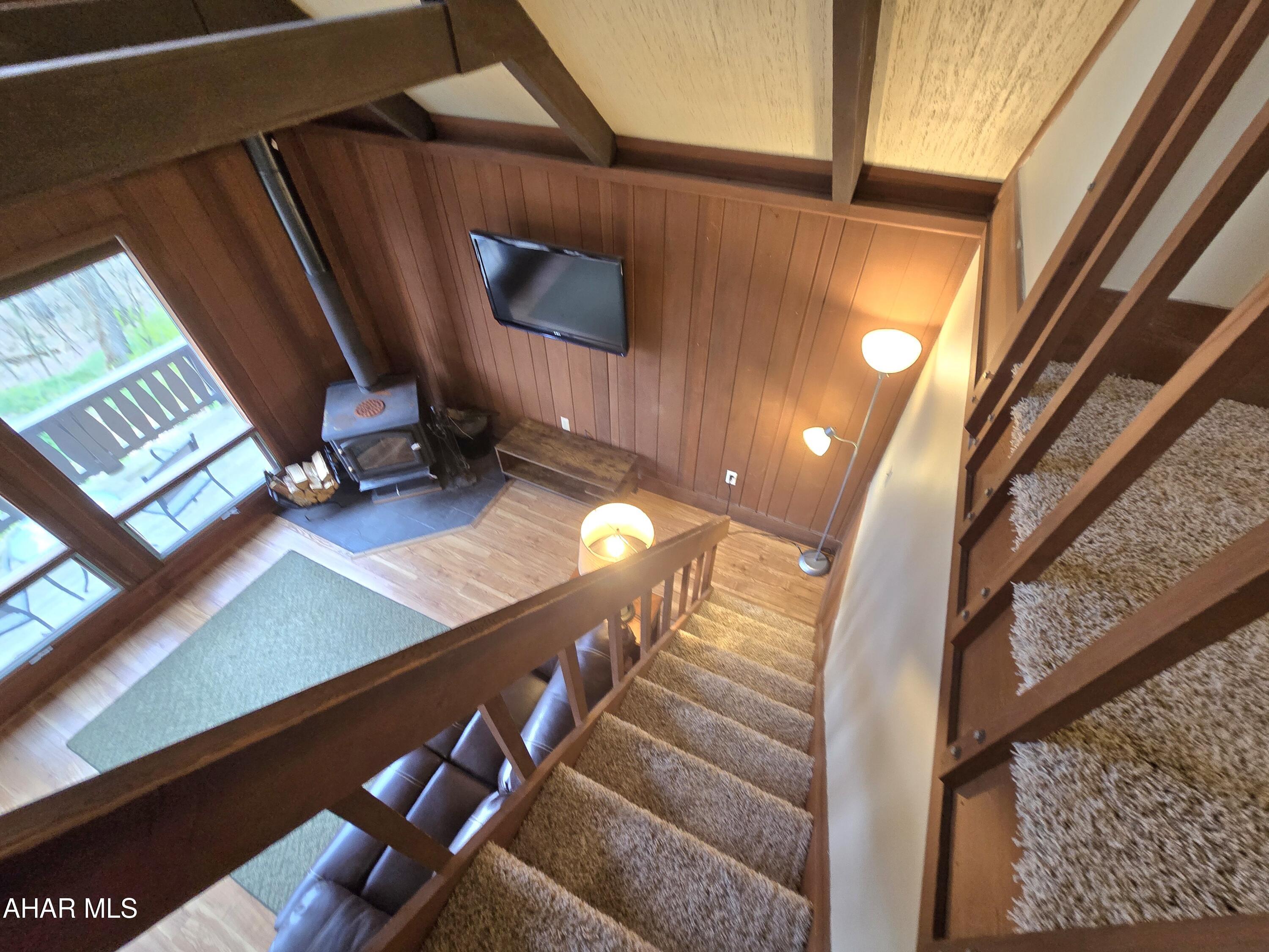 Blue Knob - Residential