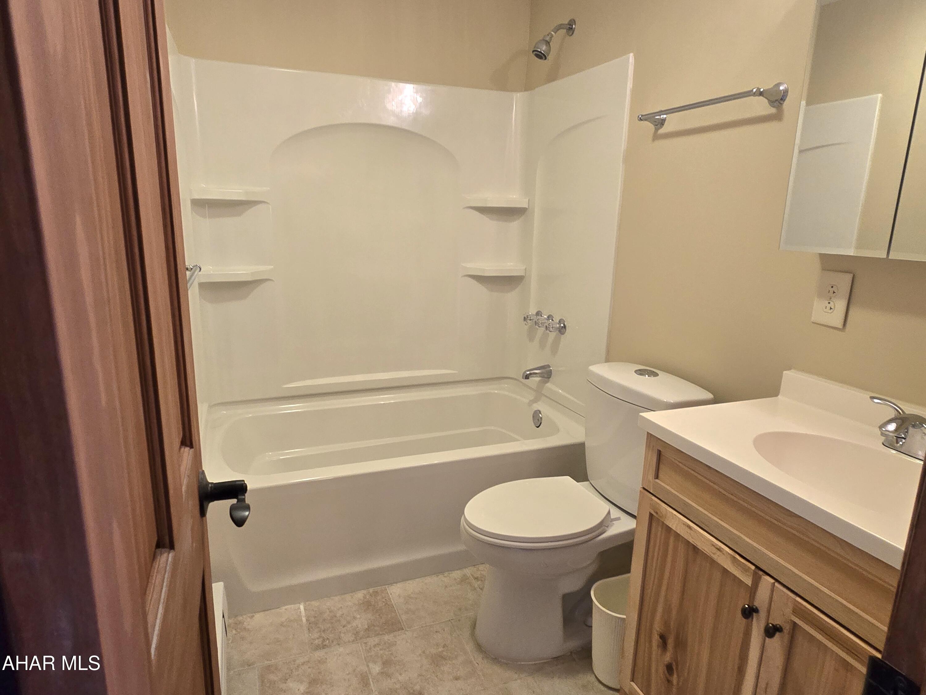 Blue Knob - Residential