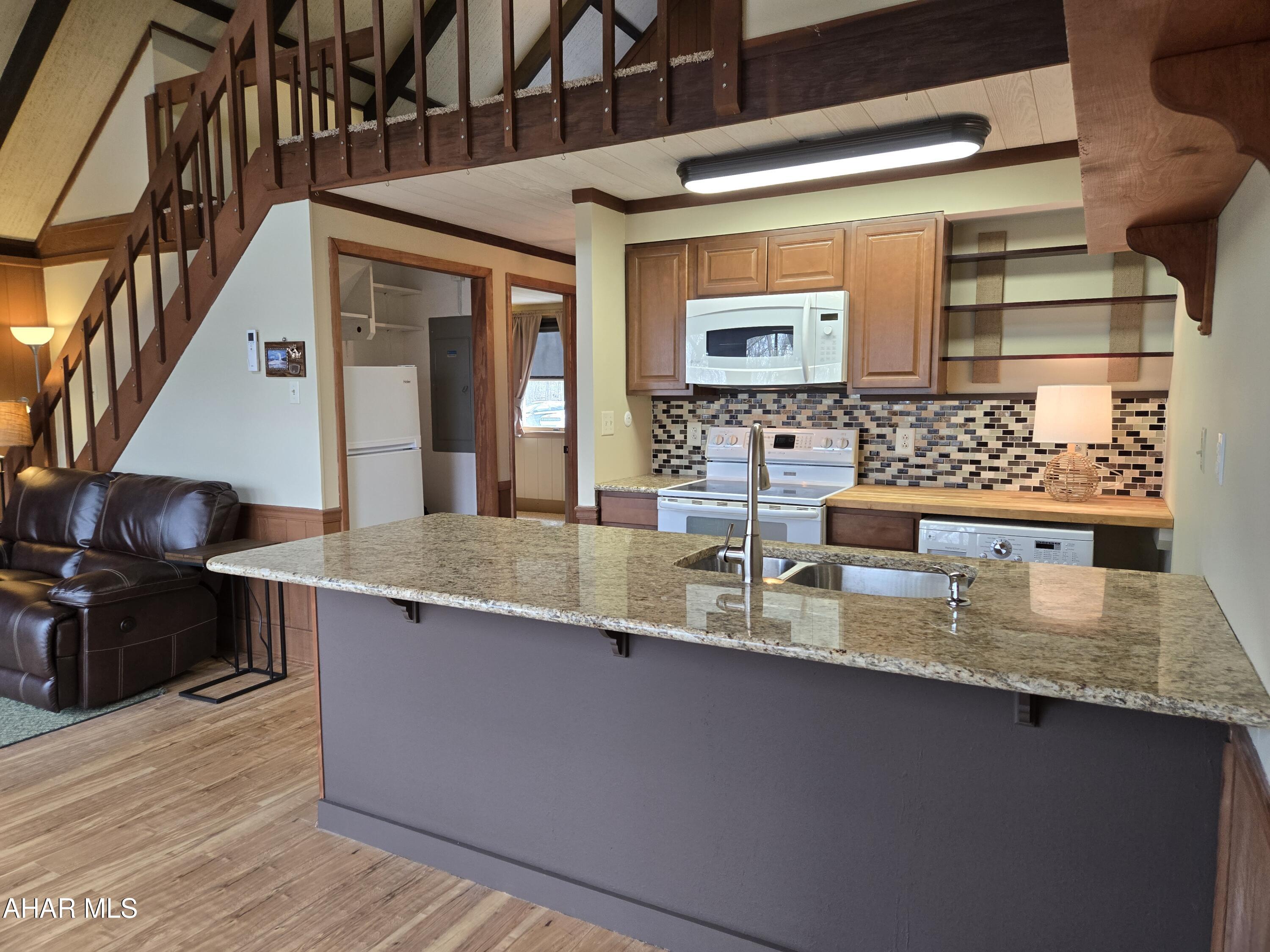 Blue Knob - Residential