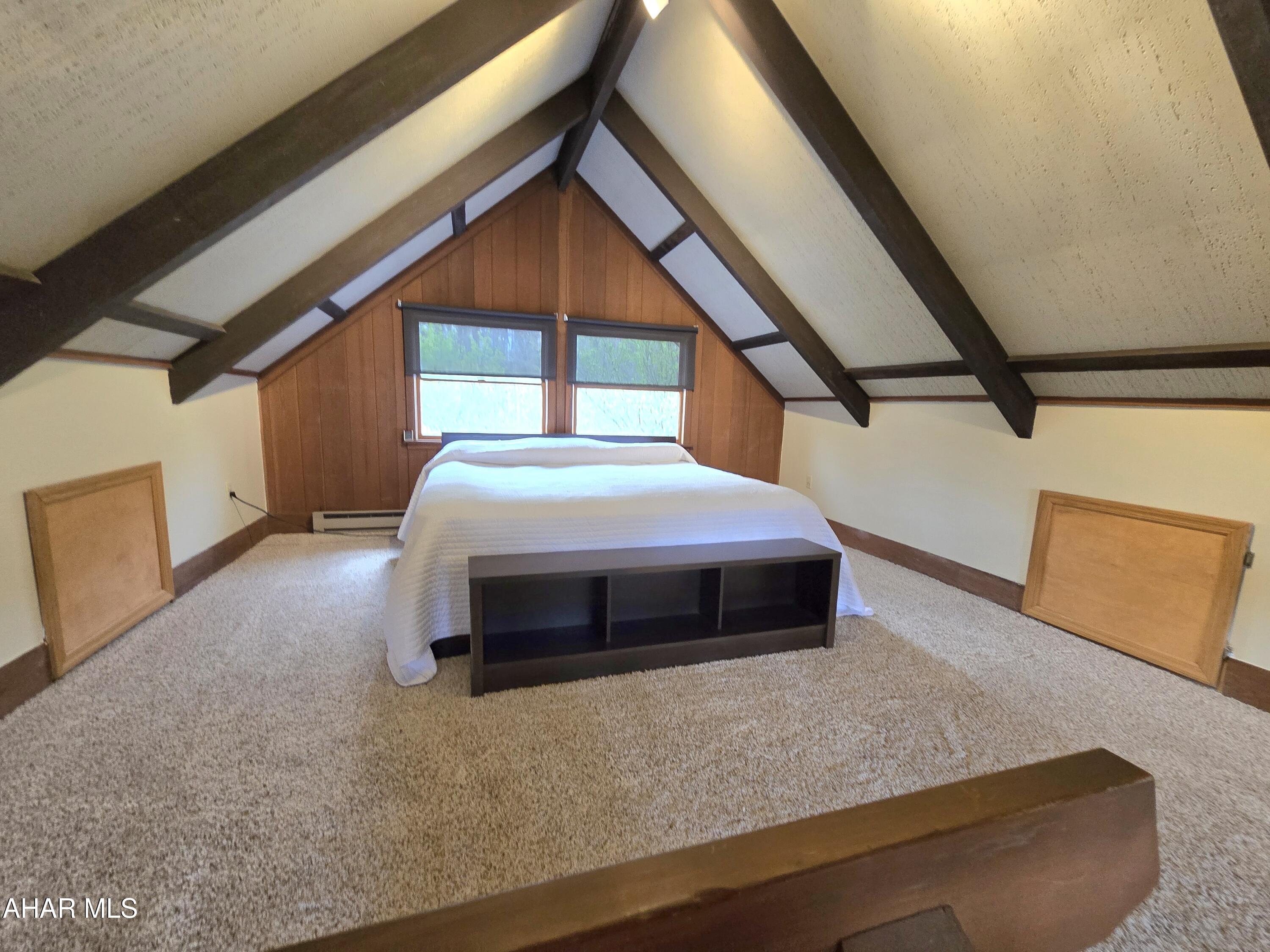 Blue Knob - Residential