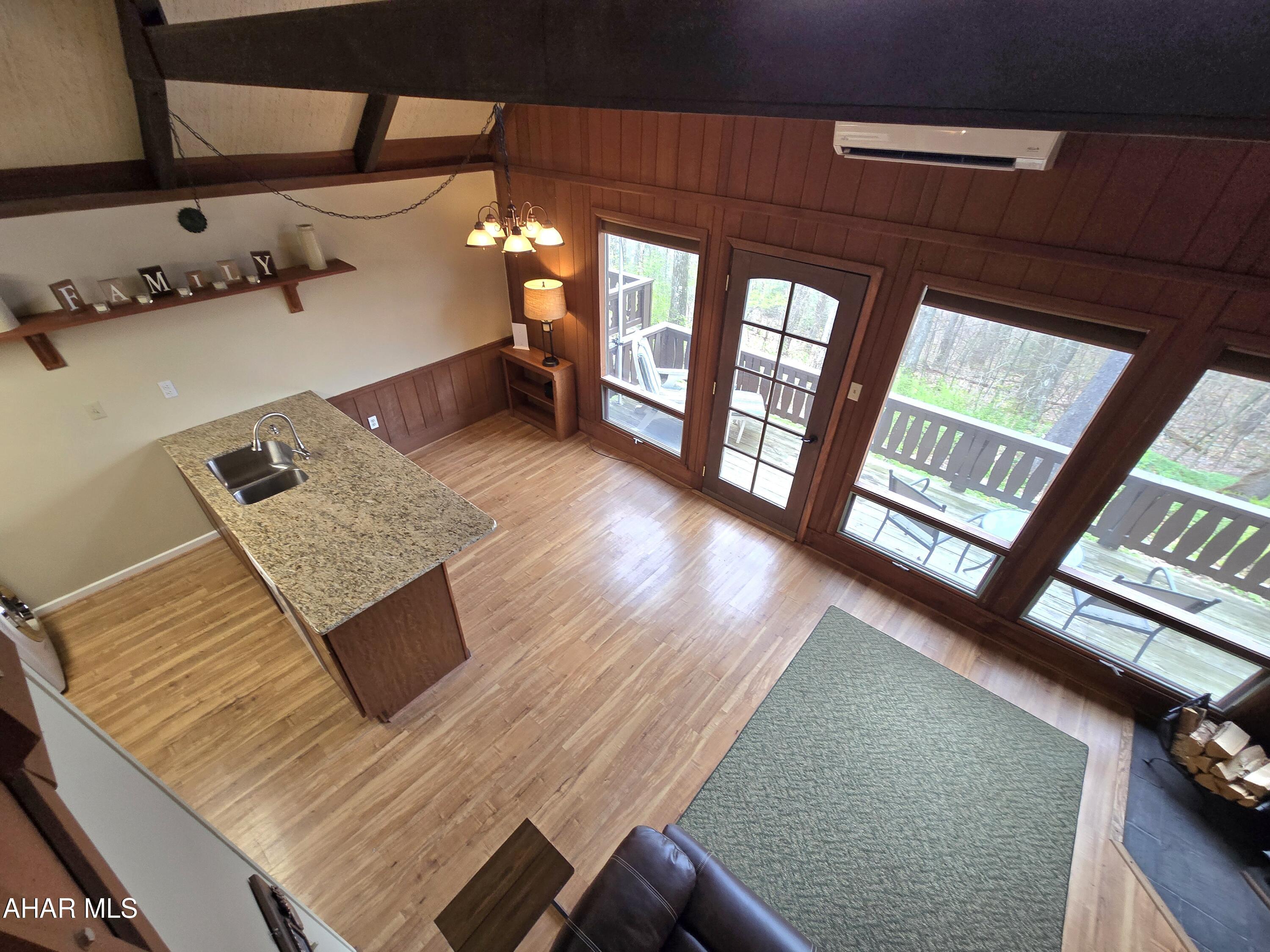 Blue Knob - Residential