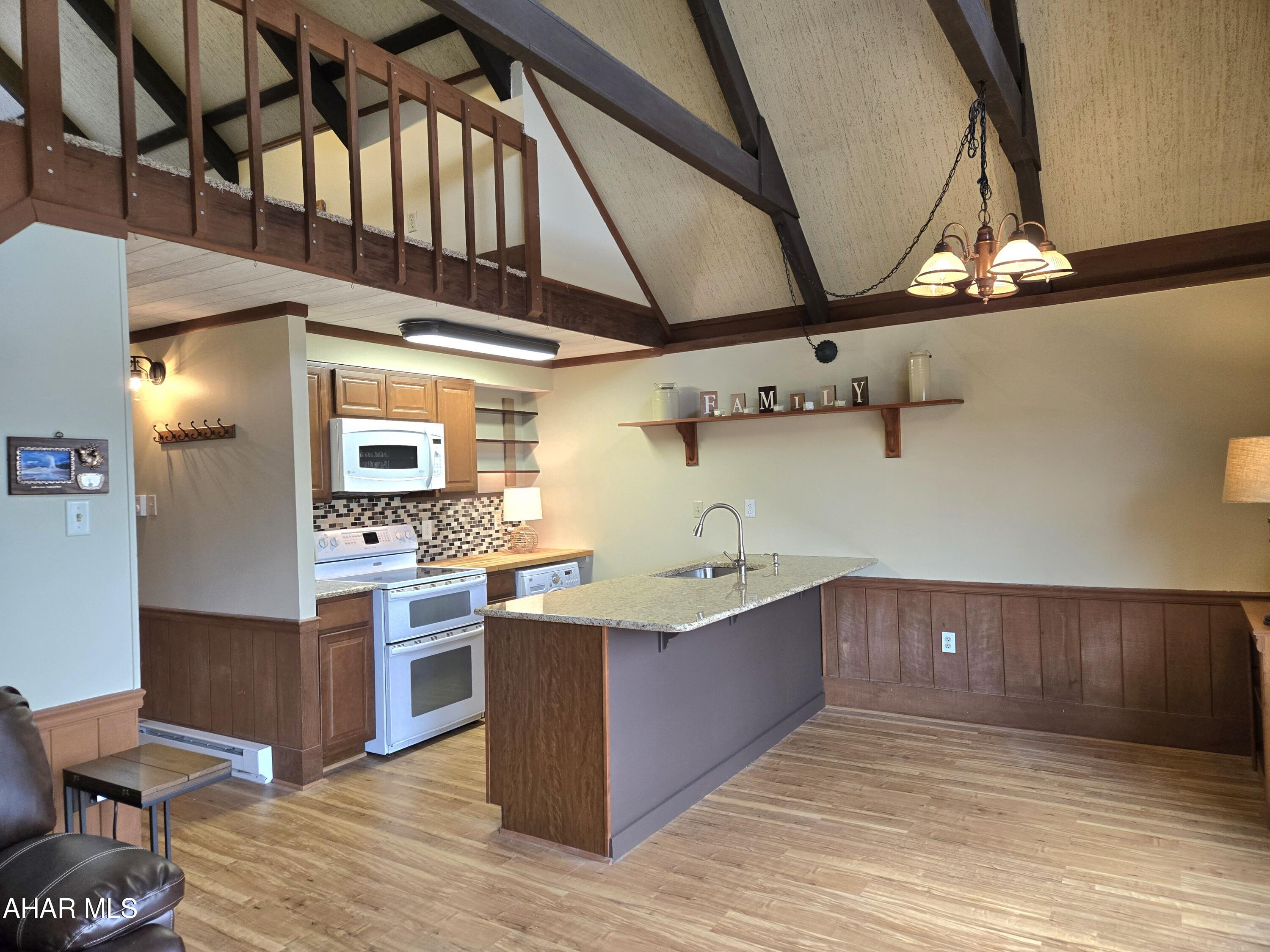 Blue Knob - Residential