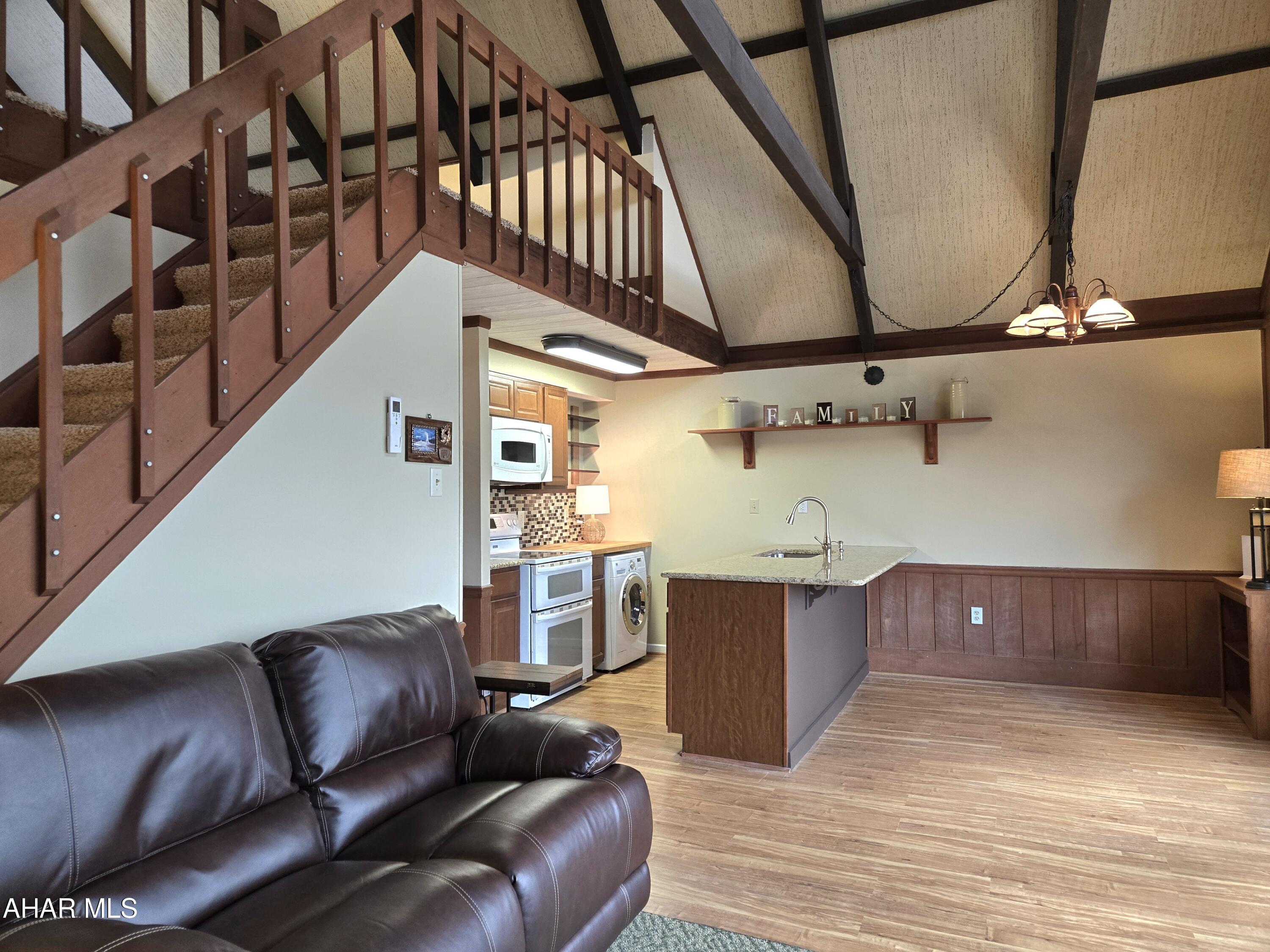 Blue Knob - Residential