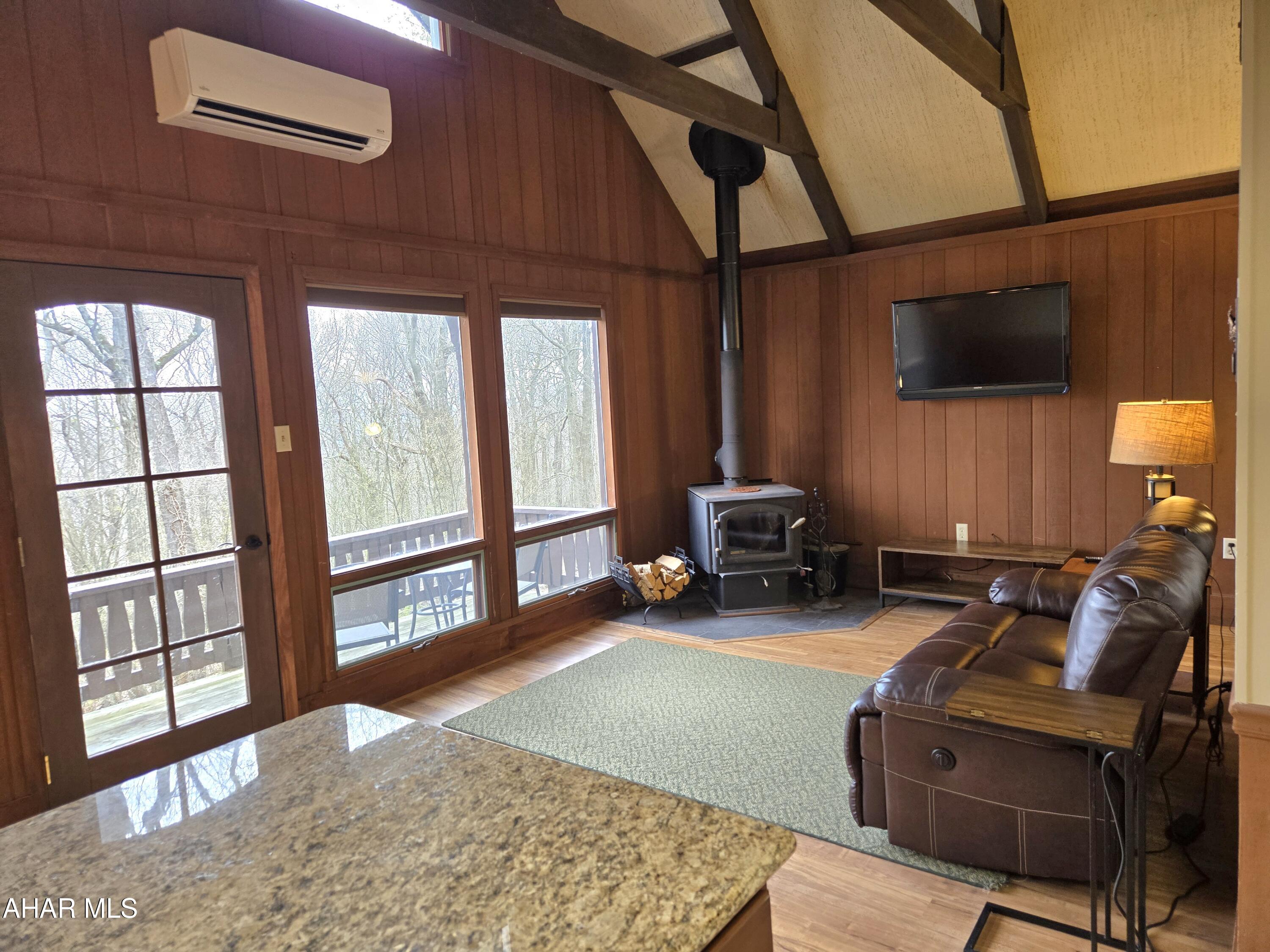 Blue Knob - Residential