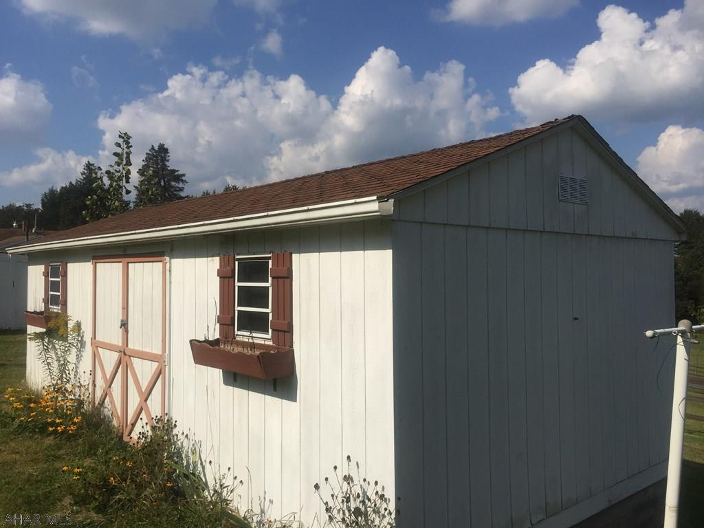 Unknown - Residential