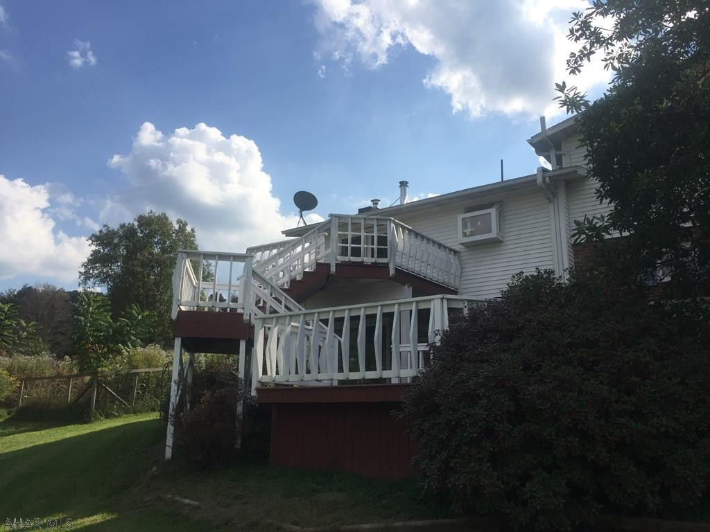 Unknown - Residential