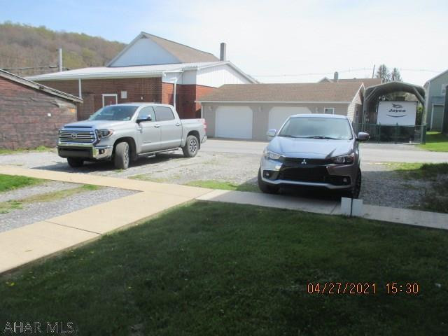 Other - Residential Income