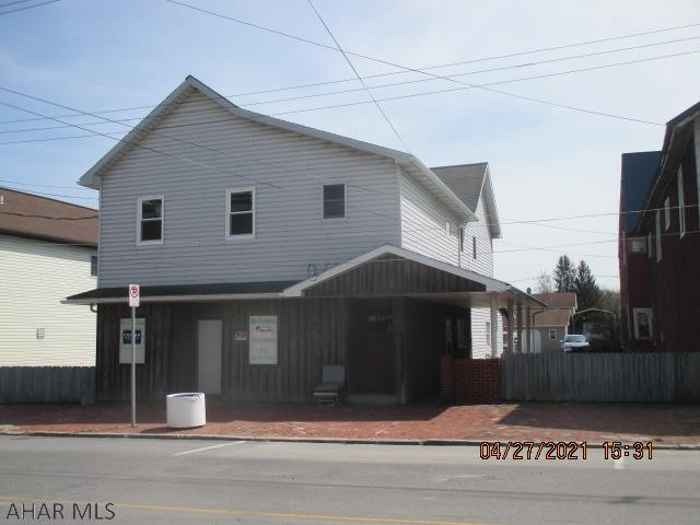 Other - Residential Income