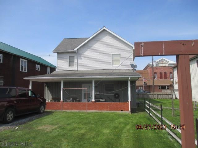 Other - Residential Income