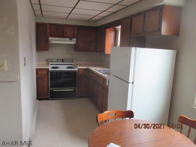 Other - Residential Income