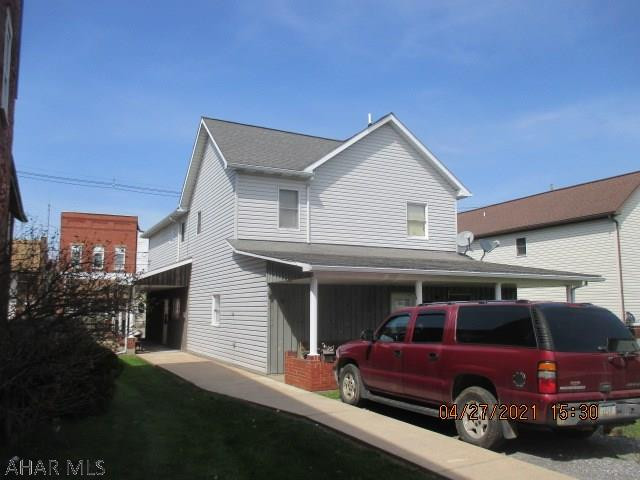 Other - Residential Income