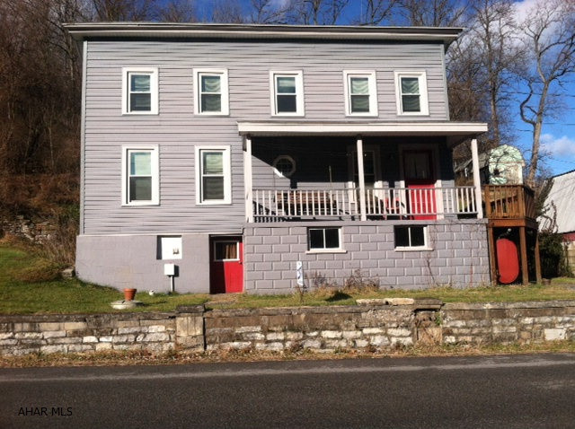 Unknown - Residential