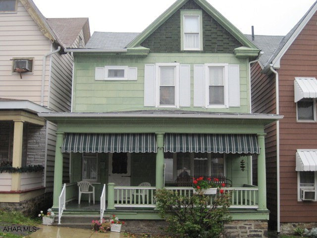 East End - Residential