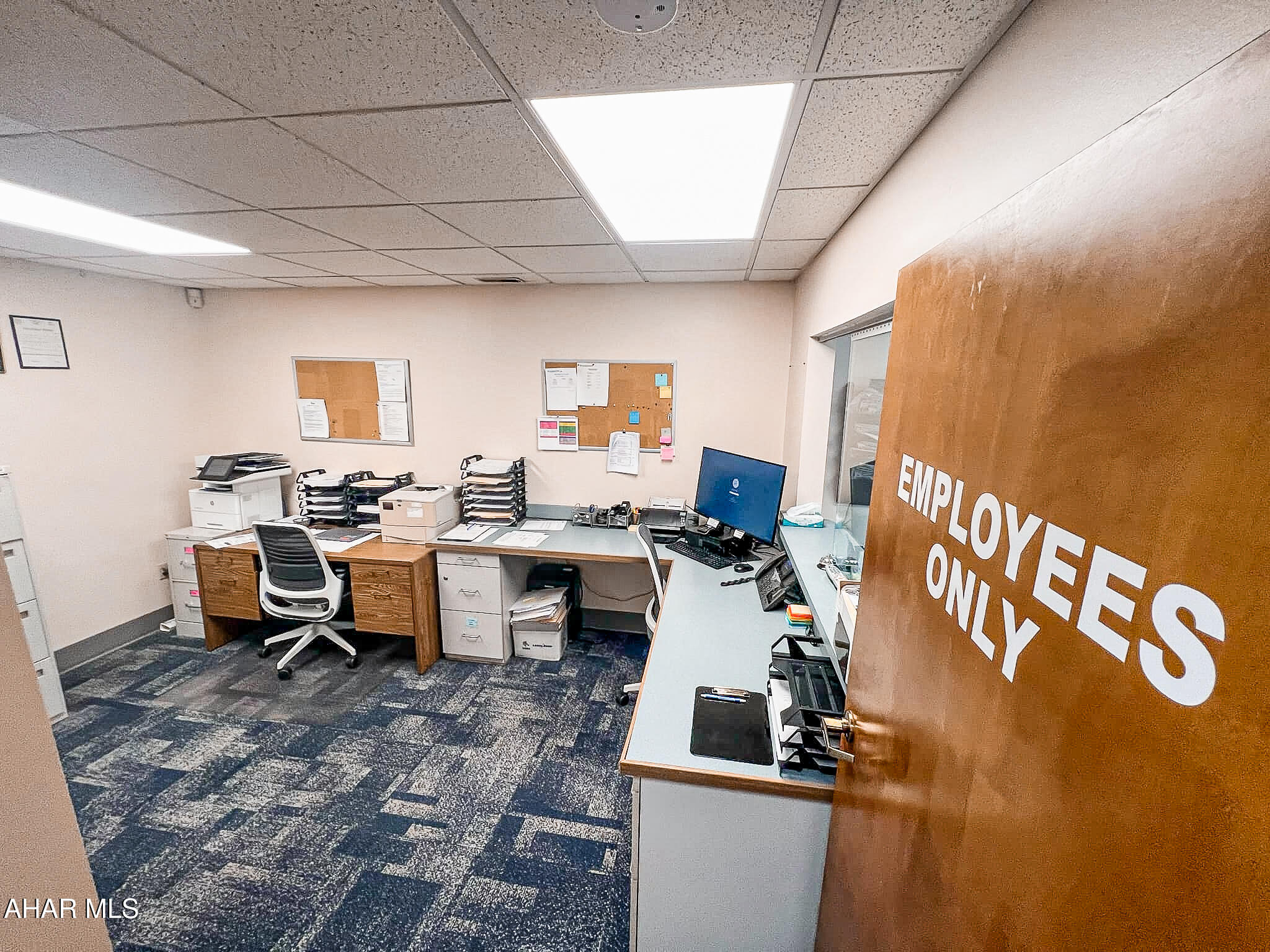 None - Commercial Sale