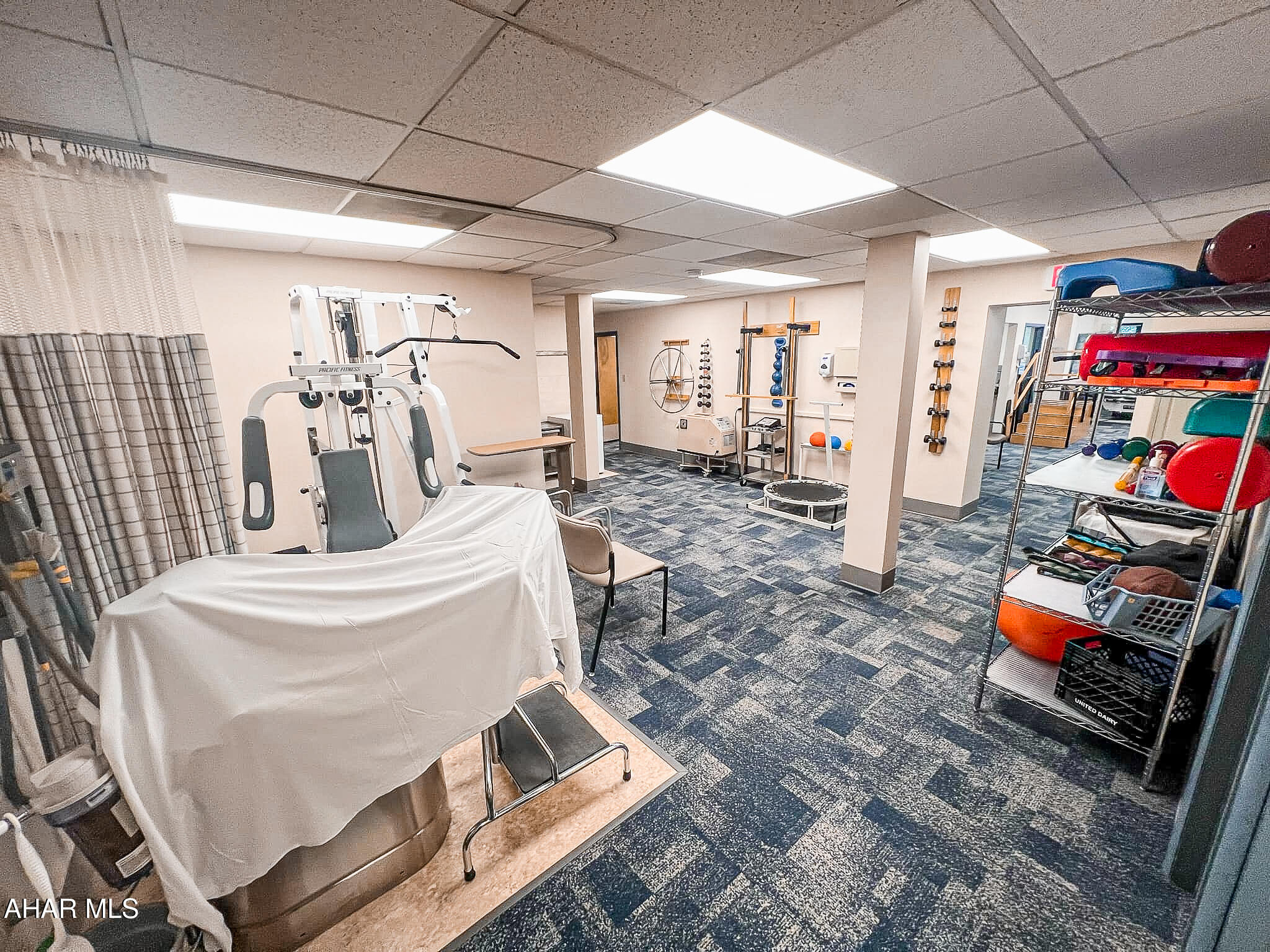 None - Commercial Sale