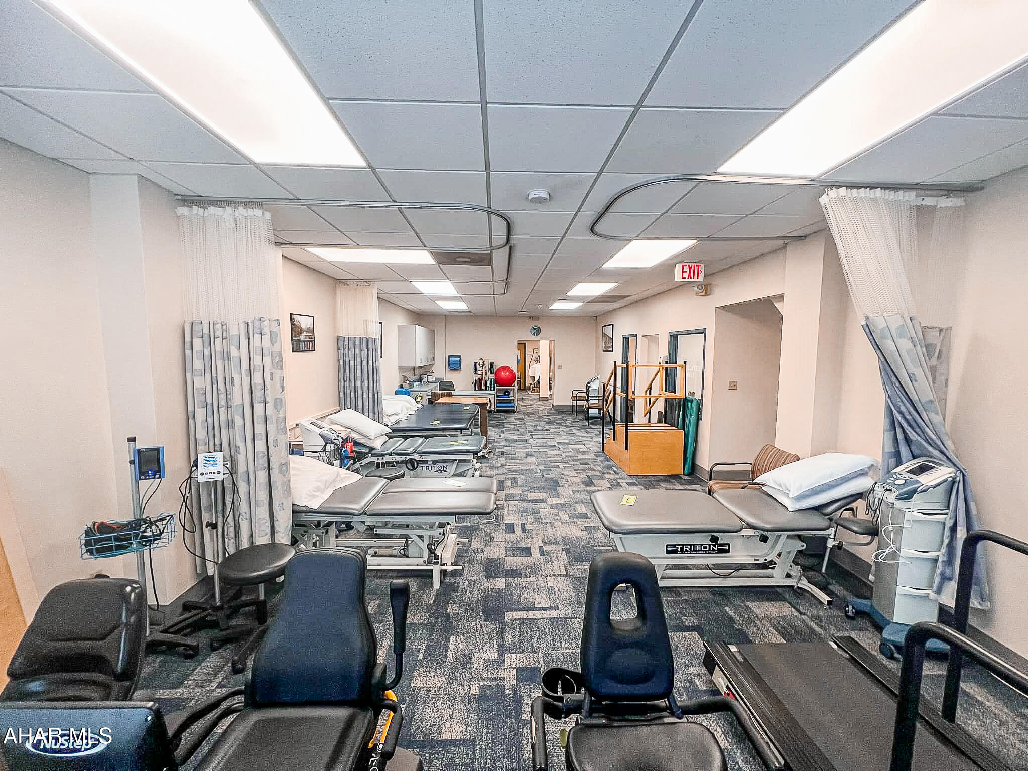 None - Commercial Sale