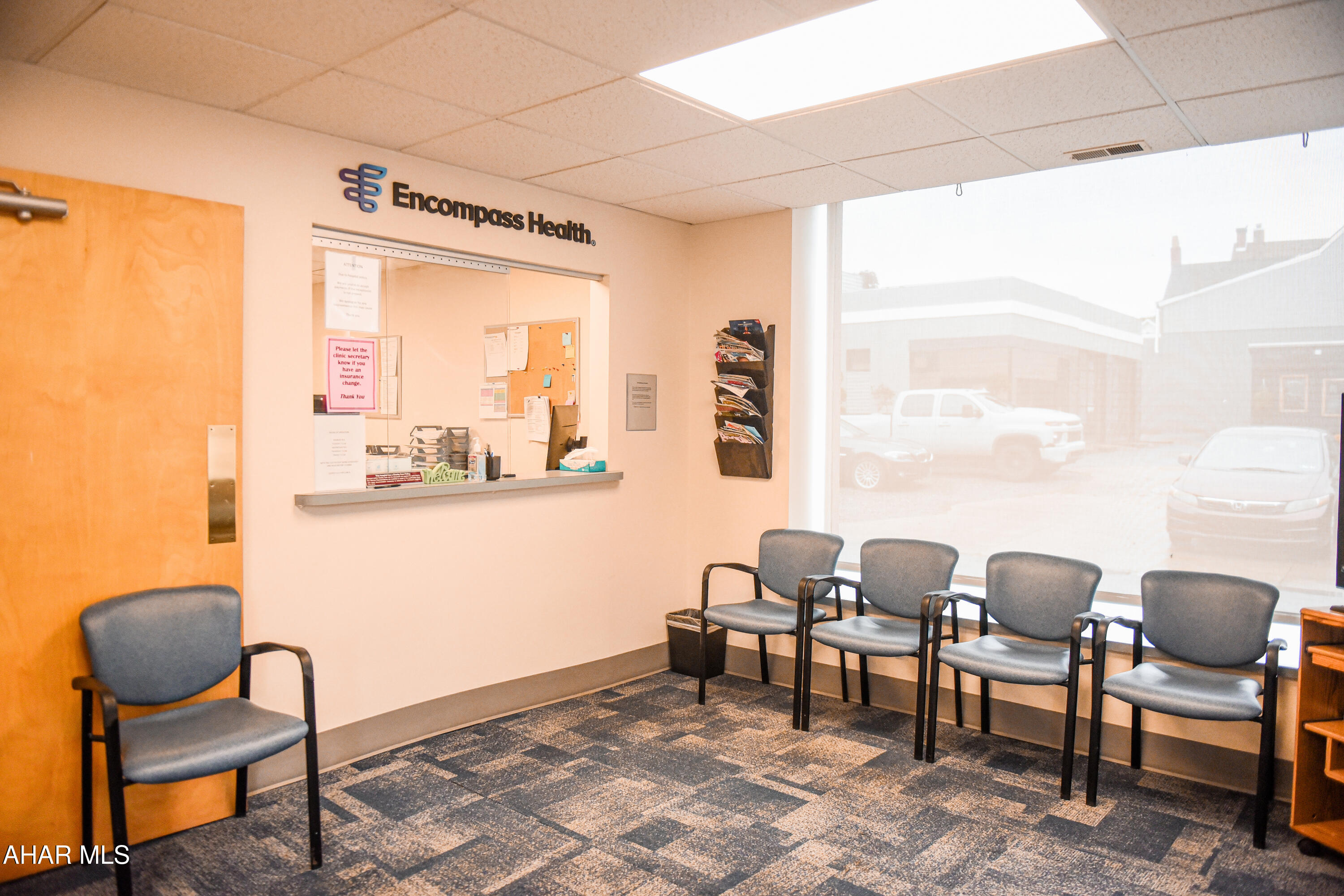 None - Commercial Sale