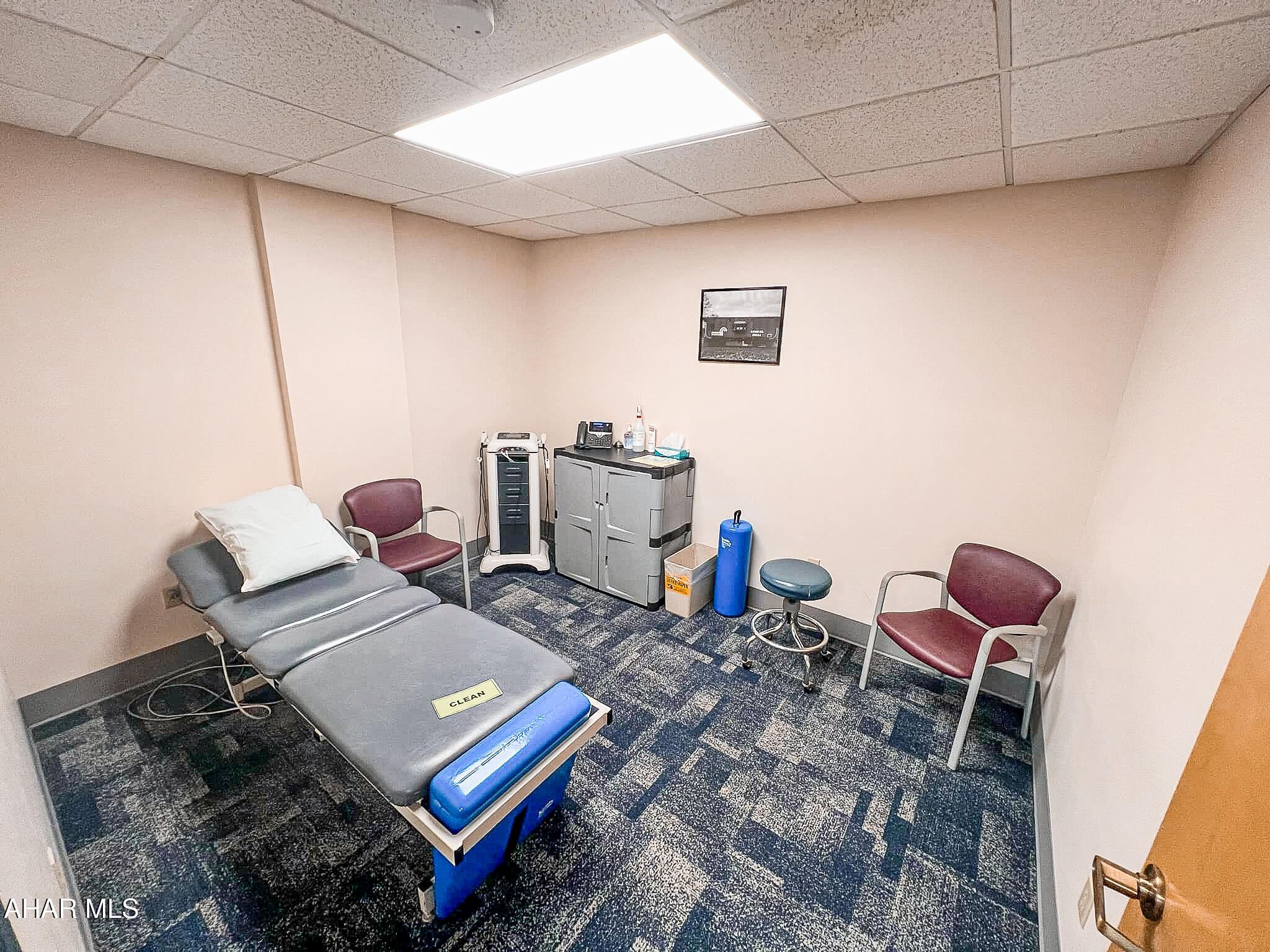 None - Commercial Sale