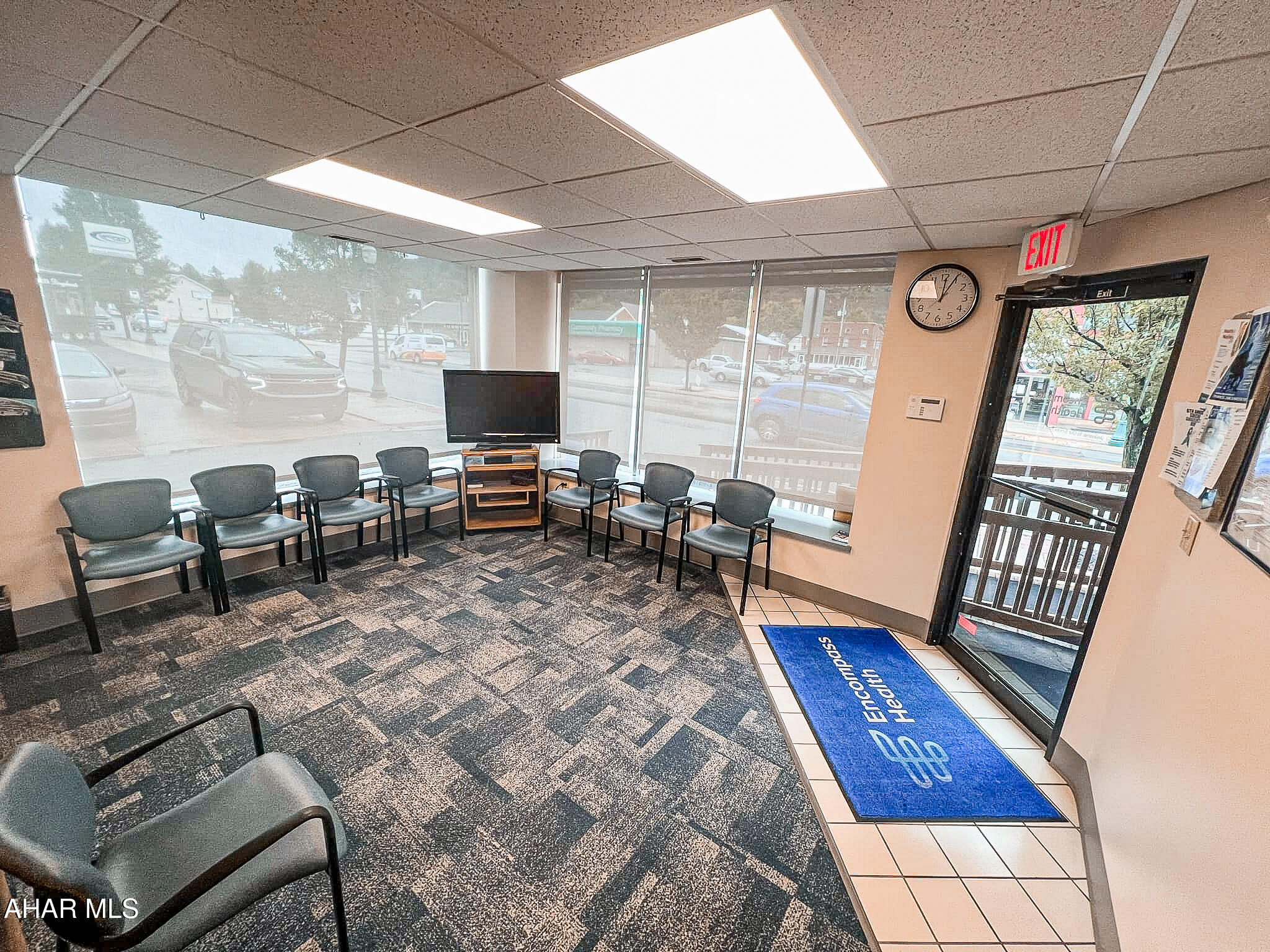 None - Commercial Sale