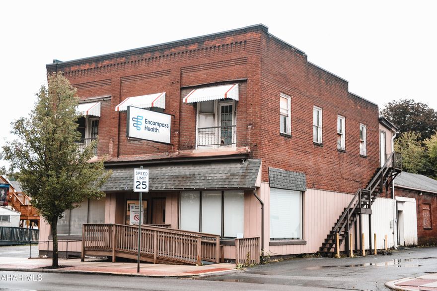 This property is a great investment opportunity! With a spacious lot, it offers excellent potential for both residential living and income generation. Currently rented at $2,625 per month, it provides immediate cash flow, making it an attractive option for investors looking for a hassle-free rental property.