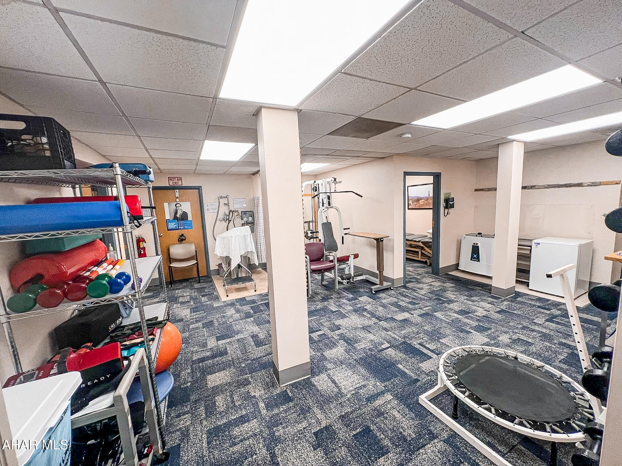 None - Commercial Sale