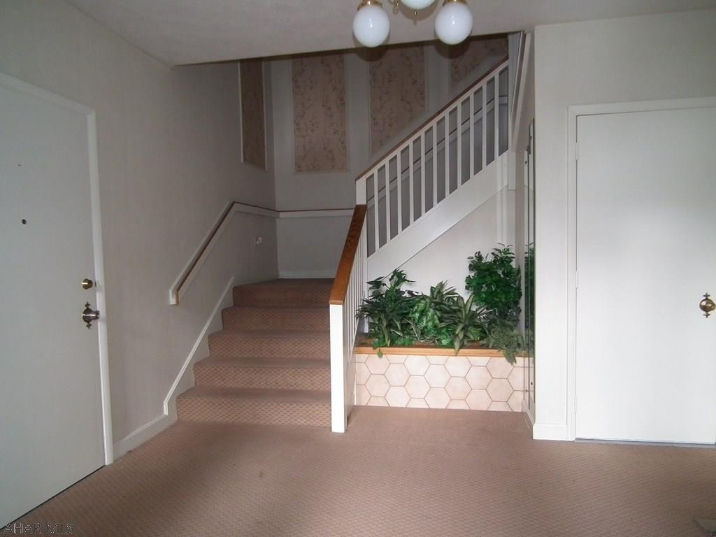 Penn Terrace - Residential