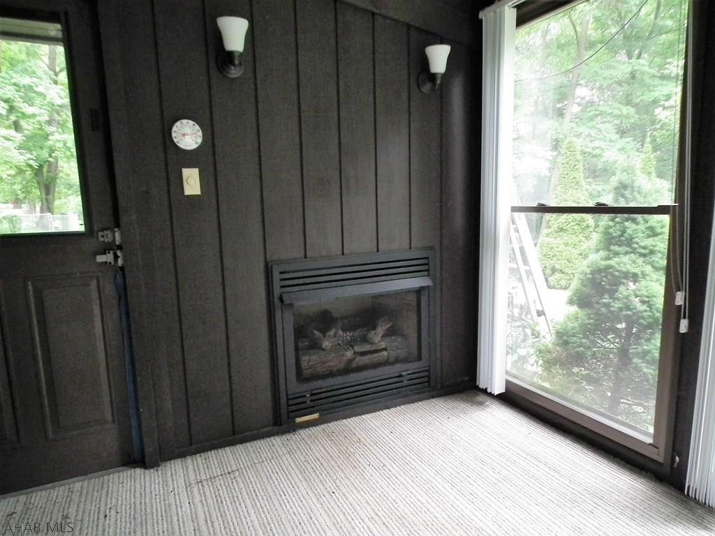 Penn Terrace - Residential