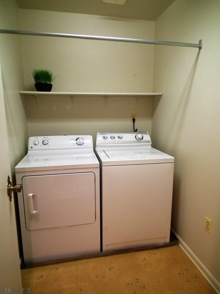 Penn Terrace - Residential