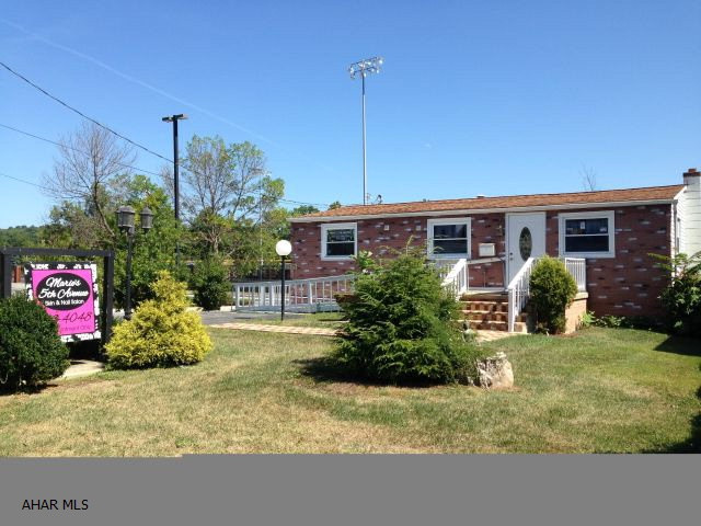 Unknown - Commercial Sale