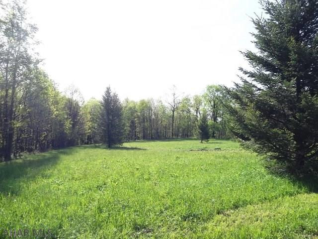 Spruce Hill Estates - Land