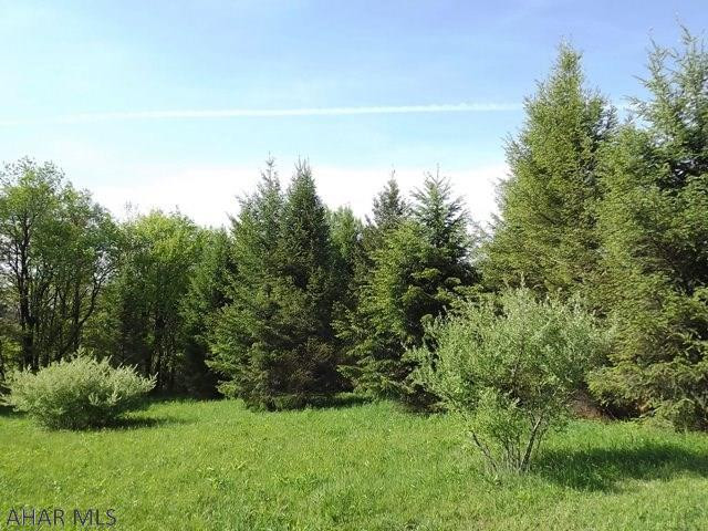 Spruce Hill Estates - Land