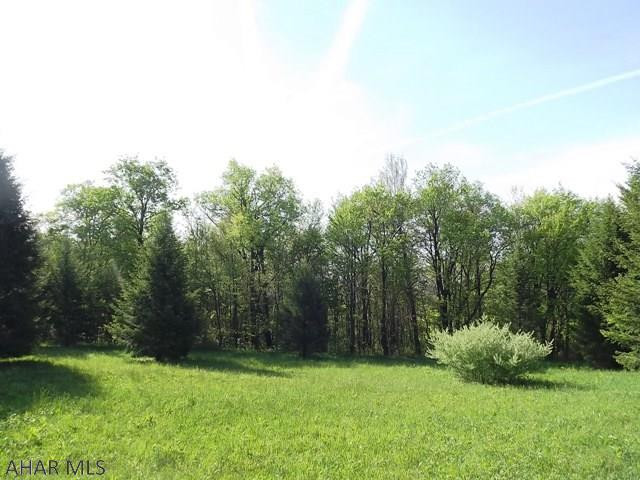 Spruce Hill Estates - Land