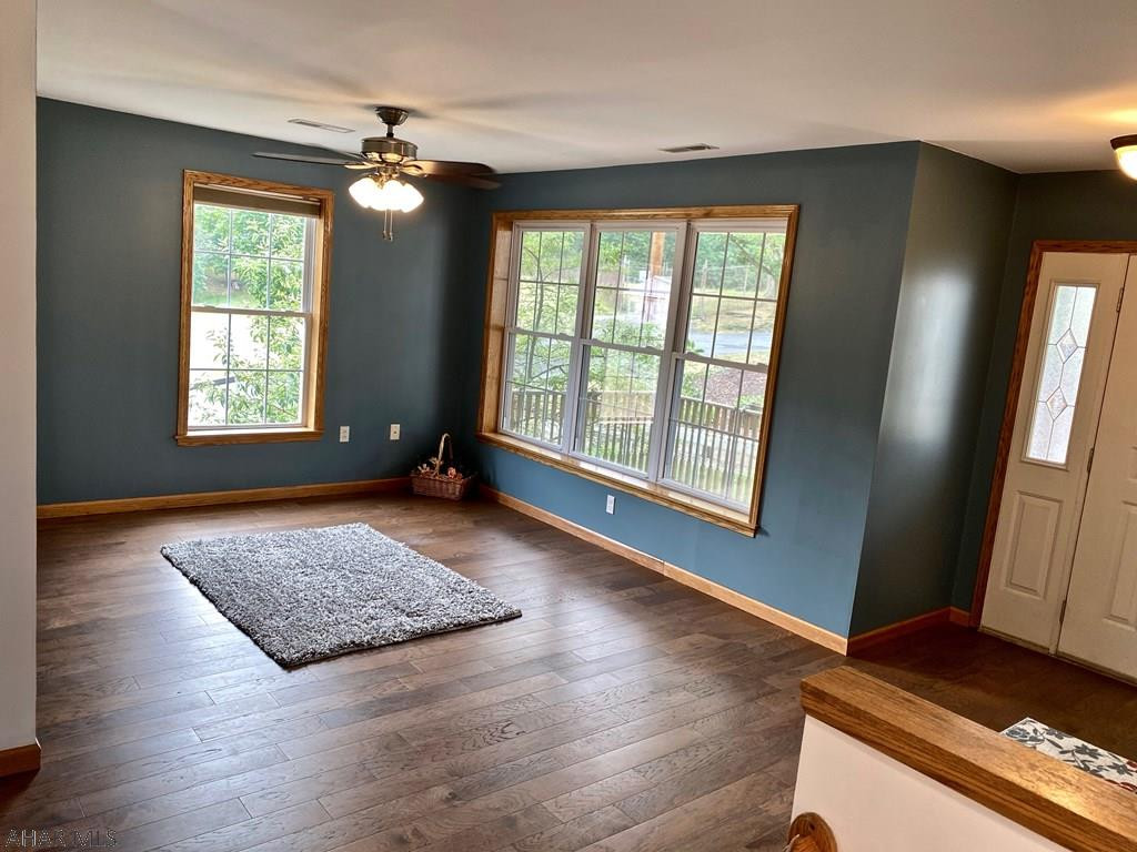 Calvert Hills - Residential