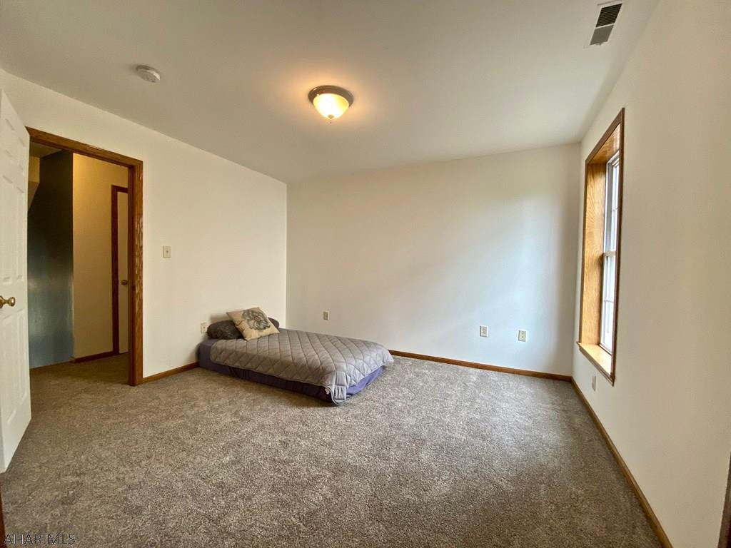 Calvert Hills - Residential