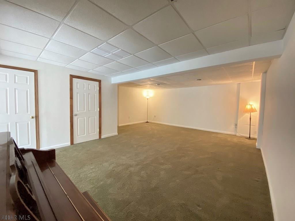 Calvert Hills - Residential