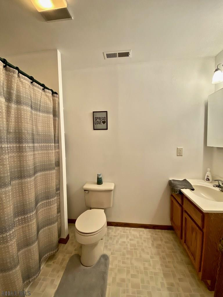 Calvert Hills - Residential