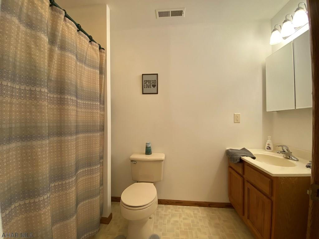 Calvert Hills - Residential