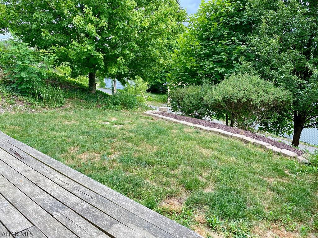 Calvert Hills - Residential