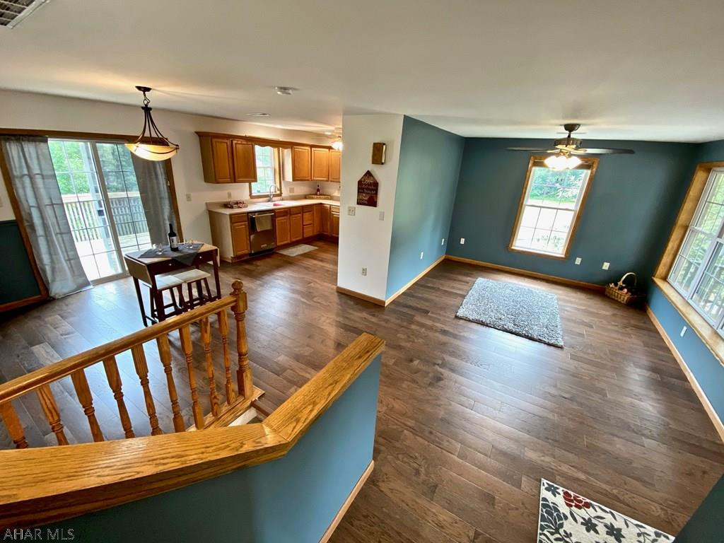 Calvert Hills - Residential